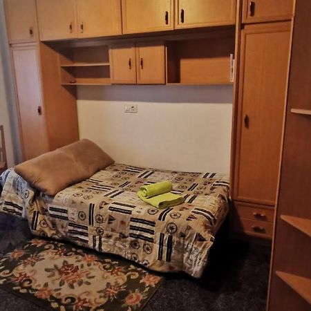 A Cinco Minutos De Todo Daire Oviedo Dış mekan fotoğraf