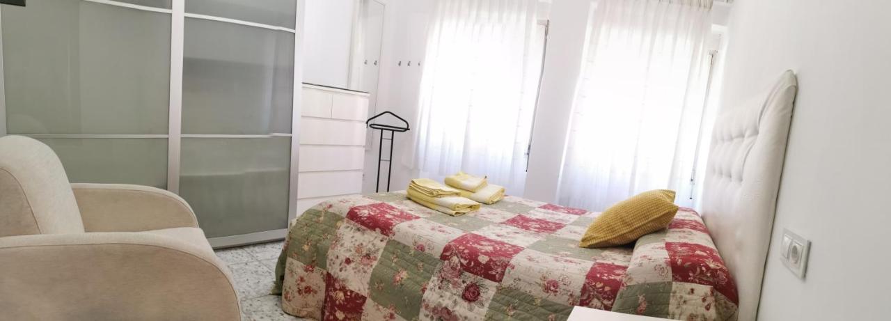 A Cinco Minutos De Todo Daire Oviedo Dış mekan fotoğraf