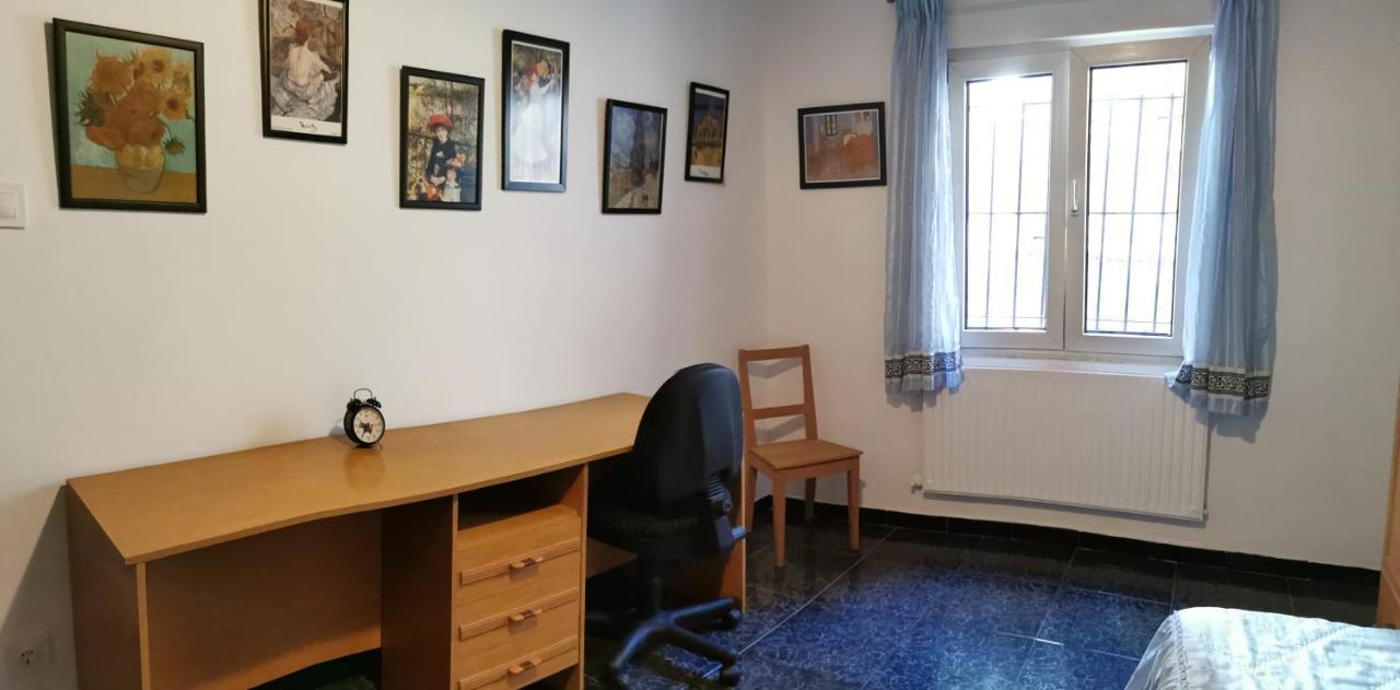 A Cinco Minutos De Todo Daire Oviedo Dış mekan fotoğraf