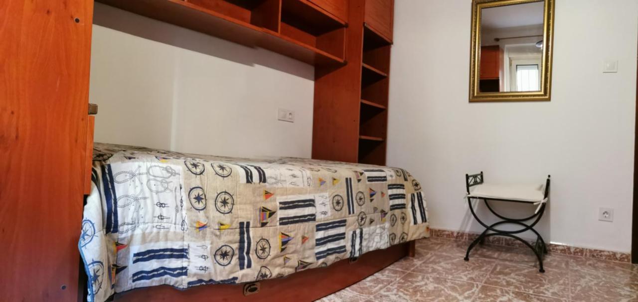 A Cinco Minutos De Todo Daire Oviedo Dış mekan fotoğraf