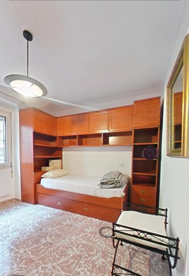 A Cinco Minutos De Todo Daire Oviedo Dış mekan fotoğraf