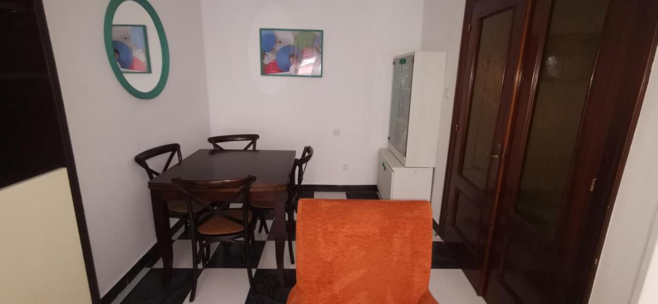 A Cinco Minutos De Todo Daire Oviedo Dış mekan fotoğraf