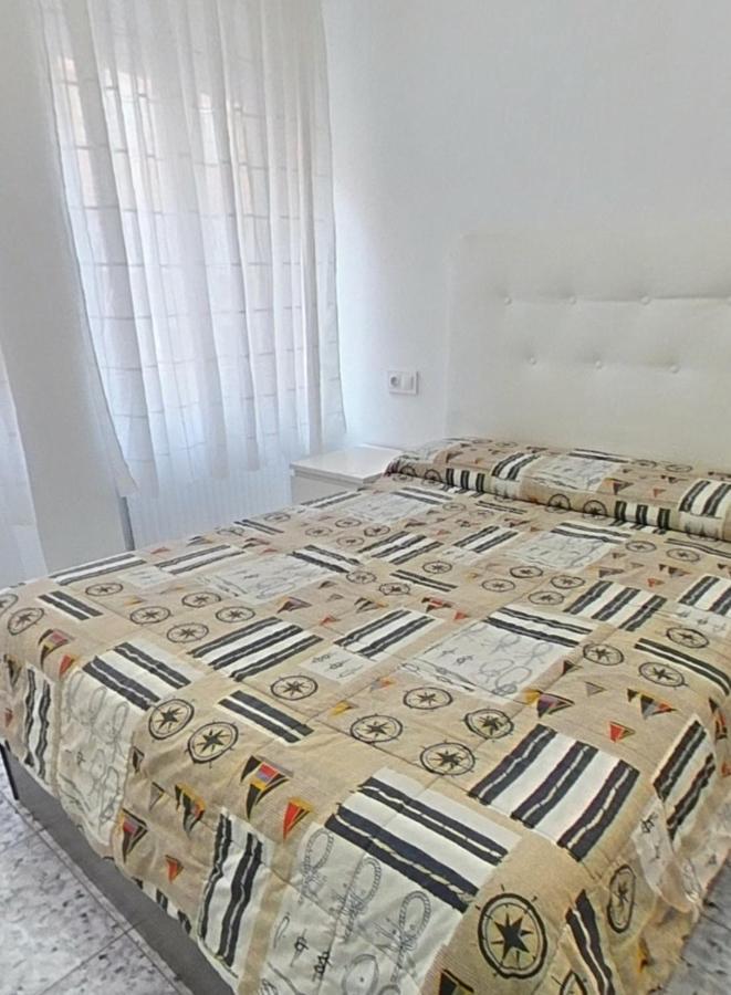 A Cinco Minutos De Todo Daire Oviedo Dış mekan fotoğraf