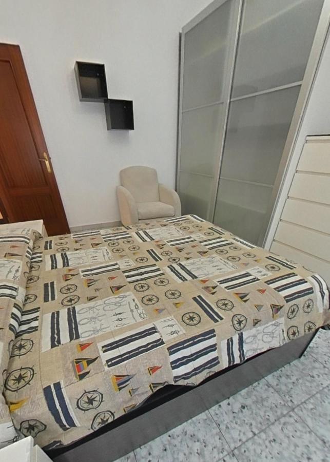 A Cinco Minutos De Todo Daire Oviedo Dış mekan fotoğraf