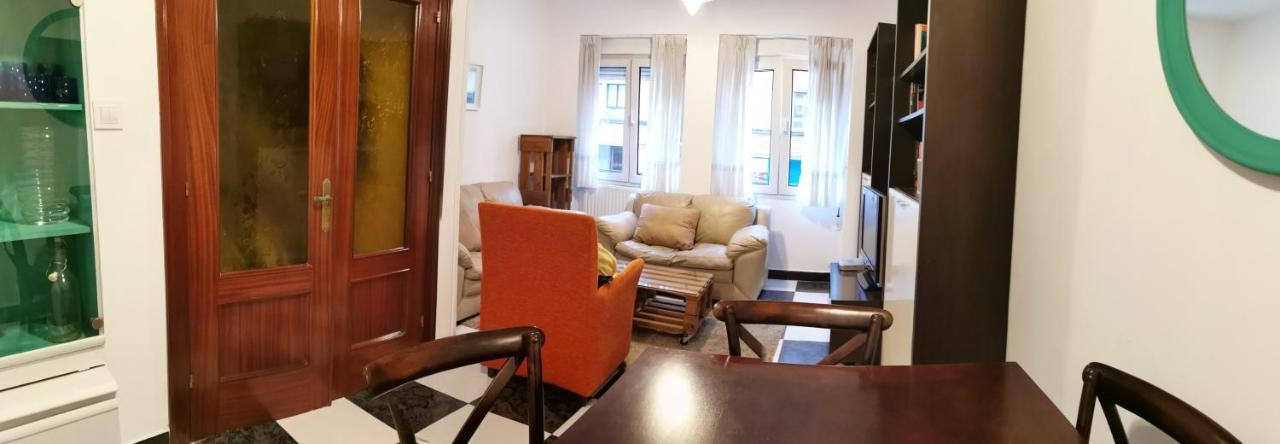 A Cinco Minutos De Todo Daire Oviedo Dış mekan fotoğraf